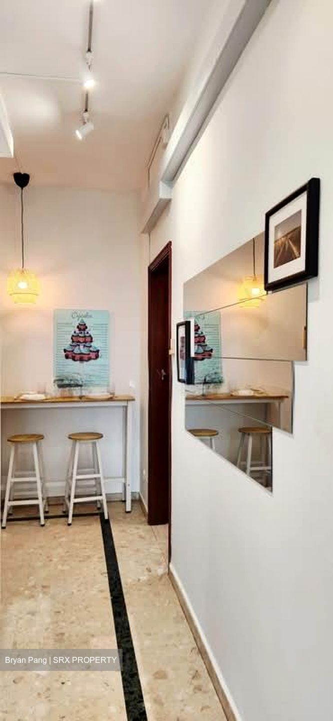Northvale (D23), Apartment #538581971